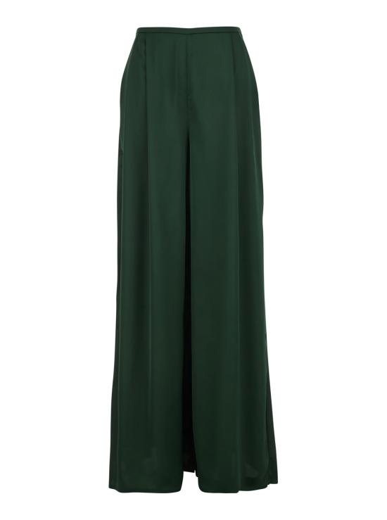26SS 노마카말리 스트레이트 팬츠 ST4257SAO96869 Green