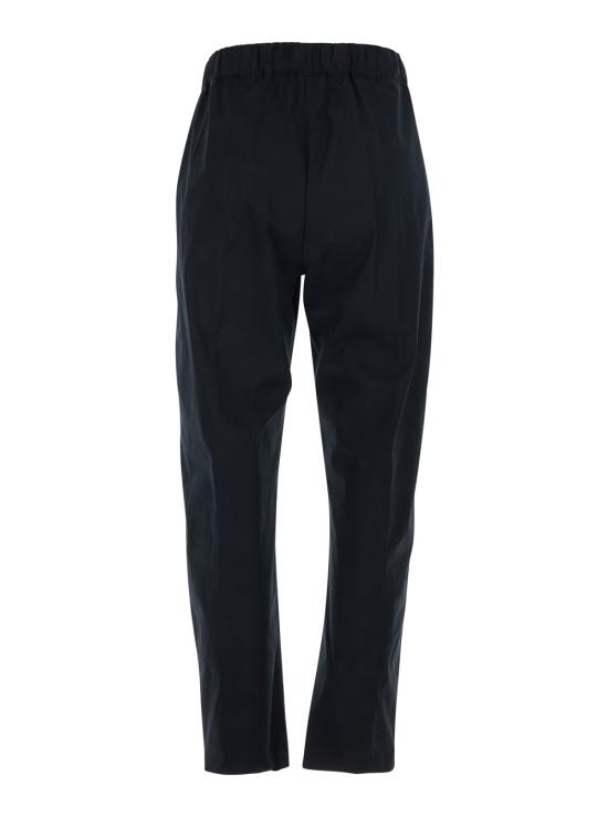 26SS 세미쿠튀르 스트레이트 팬츠 Y6SK43Y69 Black - SEMI-COUTURE