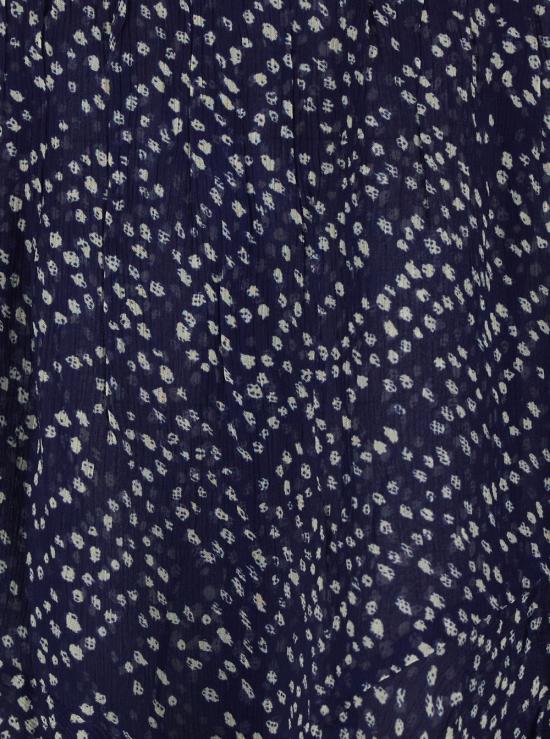 26SS 이자벨마랑에뚜왈 숏팬츠 SH0018FAD1J08E30MI Blu - ISABEL MARANT ETOILE