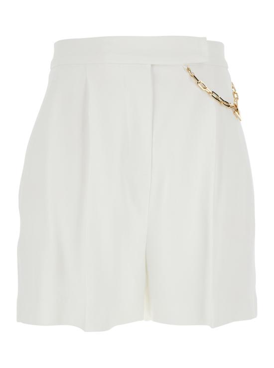 26SS 엘리자베타프랜치 숏팬츠 SH00561E2360 White