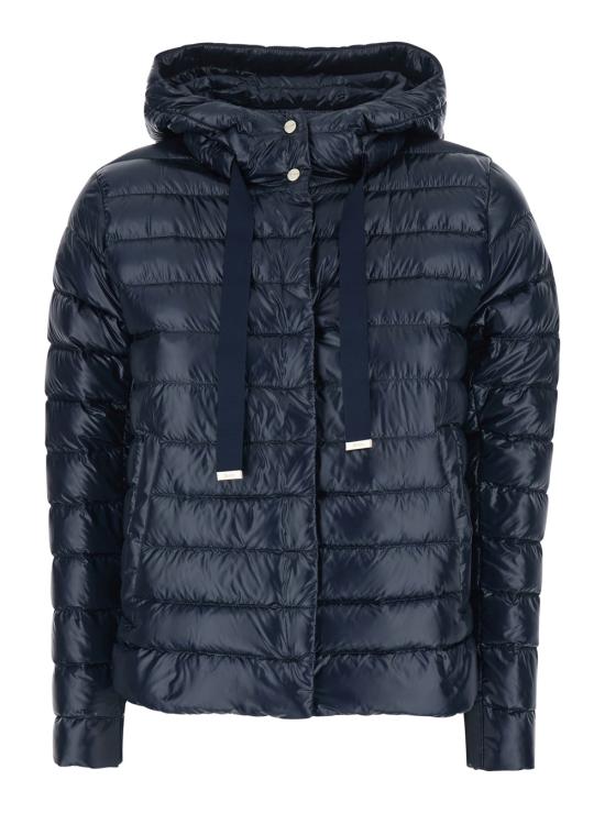 26SS 에르노 나일론 울트라라이트 재킷 PI001994D12017Z9200 Blu