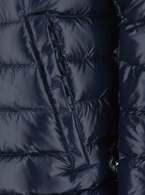 26SS 에르노 나일론 울트라라이트 재킷 PI001994D12017Z9200 Blu - HERNO