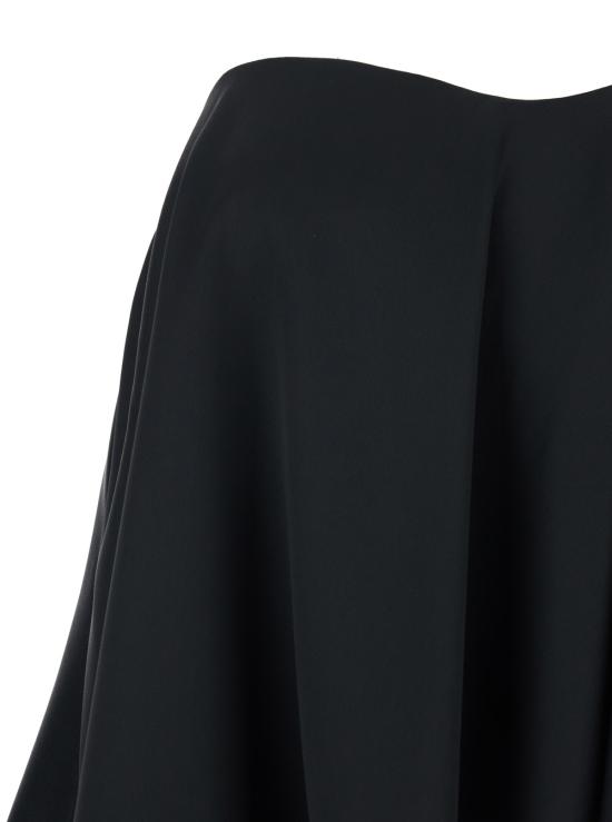 26SS 트윈셋 긴팔 티셔츠 261TP225400006 Black - TWINSET