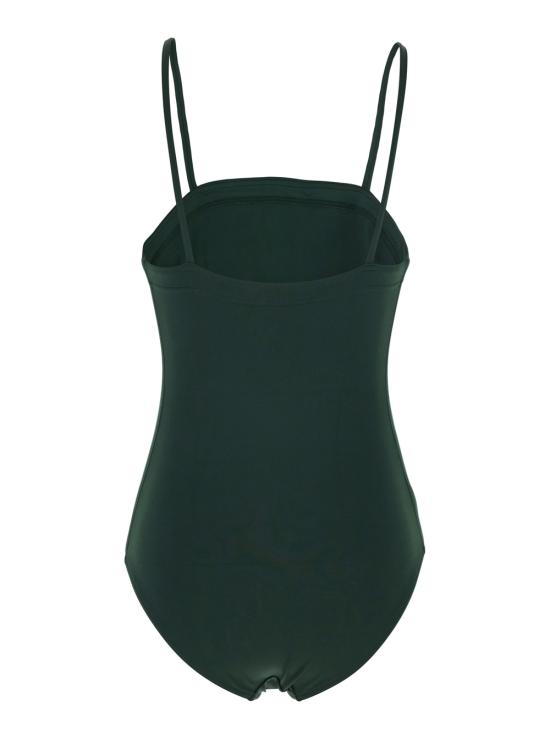 26SS 에레스 원피스 수영복 01140201548 Green