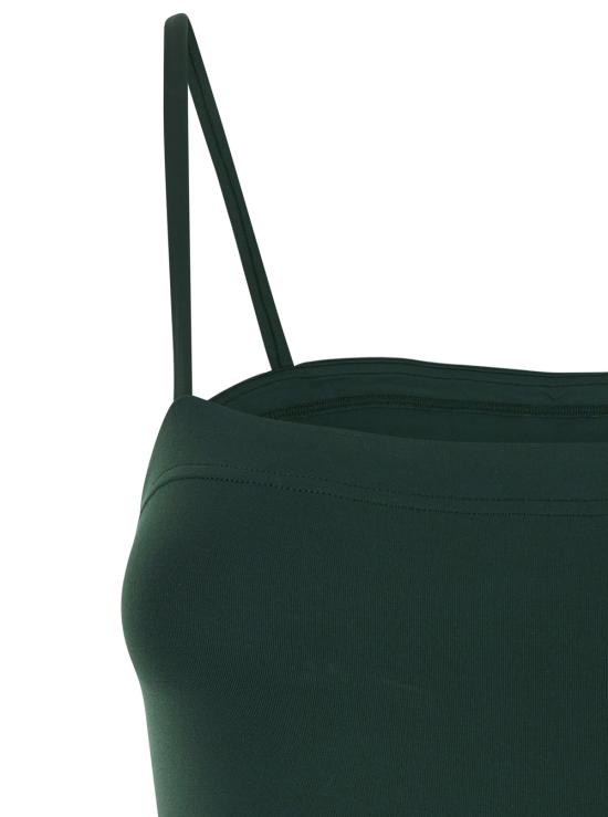 26SS 에레스 원피스 수영복 01140201548 Green - ERES