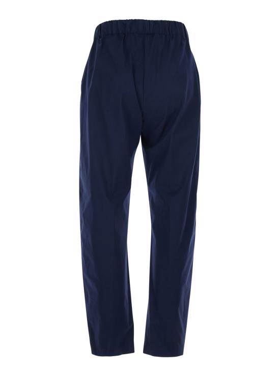 26SS 세미쿠튀르 스트레이트 팬츠 Y6SK43N06 Blu - SEMI-COUTURE