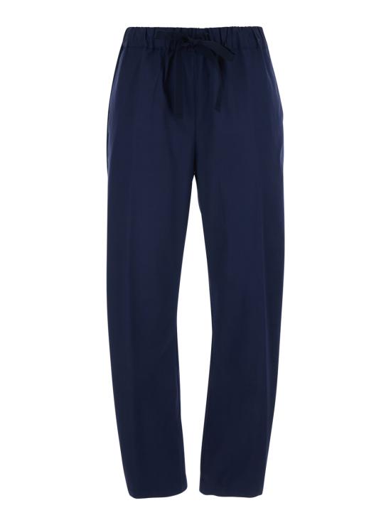 26SS 세미쿠튀르 스트레이트 팬츠 Y6SK43N06 Blu