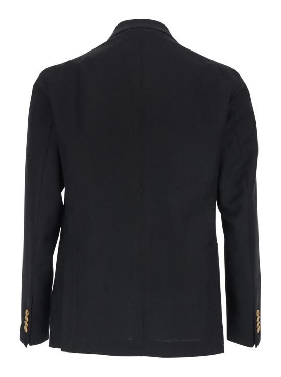 26SS 딸리아토레 수트 자켓 1SMC20K120187N3195 Black