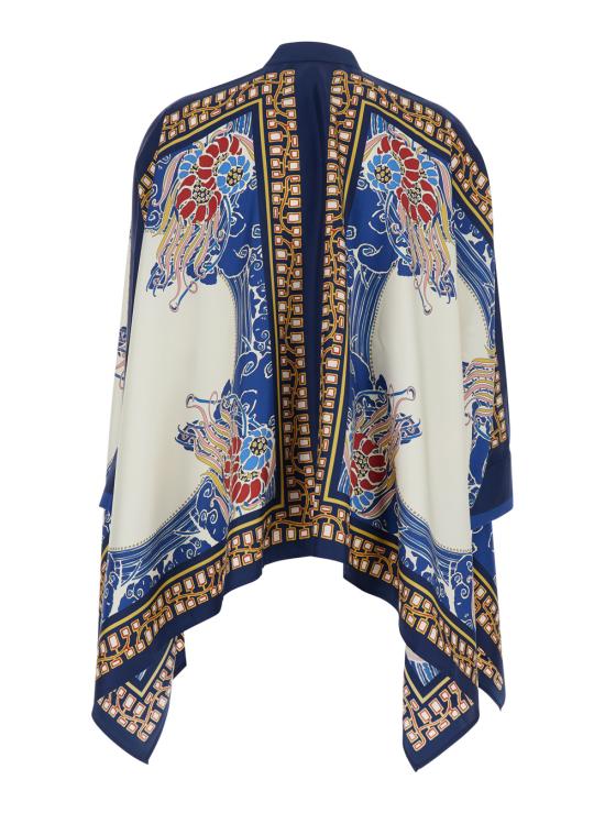 26SS 라 더블제이 셔츠 SHI0059SIL006LEM02BU03 Multicolor - LA DOUBLEJ