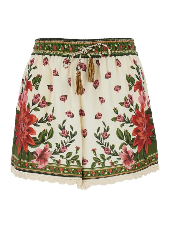 26SS 팜 리오 숏팬츠 34417026106 Multicolor