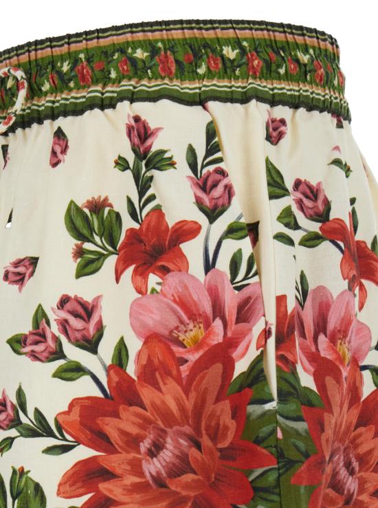 26SS 팜 리오 숏팬츠 34417026106 Multicolor - FARM RIO