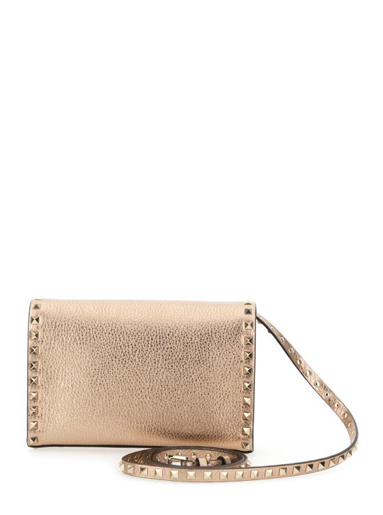 26SS 발렌티노 가라바니 크로스백 8W2B0181FQEGF9 Pink - VALENTINO GARAVANI