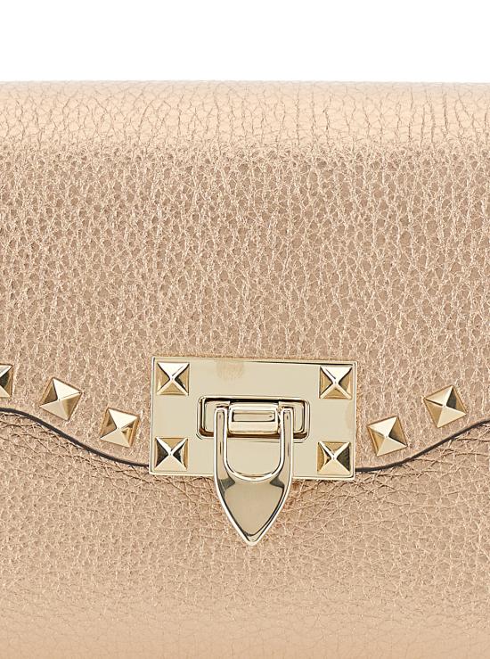 26SS 발렌티노 가라바니 크로스백 8W2B0181FQEGF9 Pink - VALENTINO GARAVANI