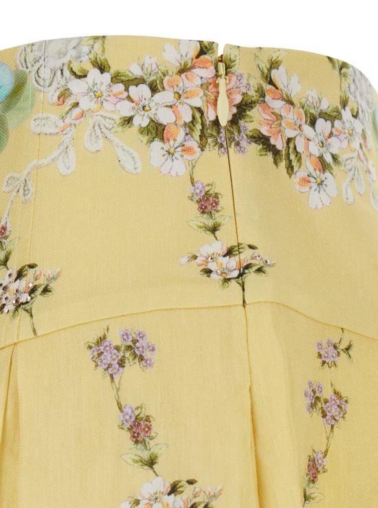 26SS 카밀라 숏팬츠 00039123DARLBUDS Multicolor - CAMILLA