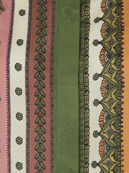 26SS 알레메 블라우스 6418TMULTI Multicolor - ALEMAIS