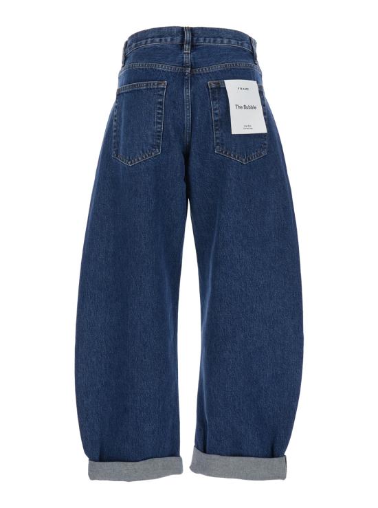 26SS 프레임 데님 팬츠 2000210LVSH Blu - FRAME