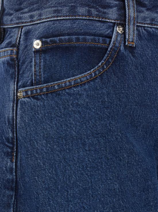 26SS 프레임 데님 팬츠 2000210LVSH Blu - FRAME