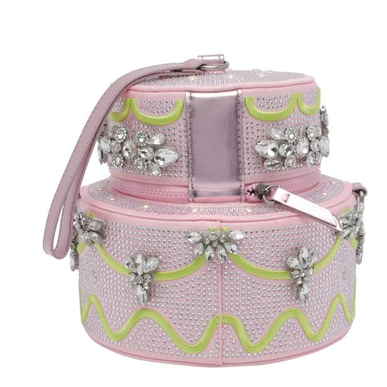 26SS 커트가이거 숄더백 5370353609 PALE PINK Pink - KURT GEIGER