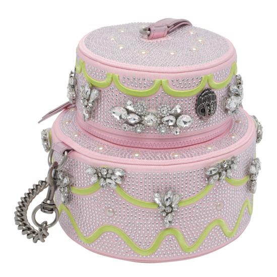 26SS 커트가이거 숄더백 5370353609 PALE PINK Pink - KURT GEIGER