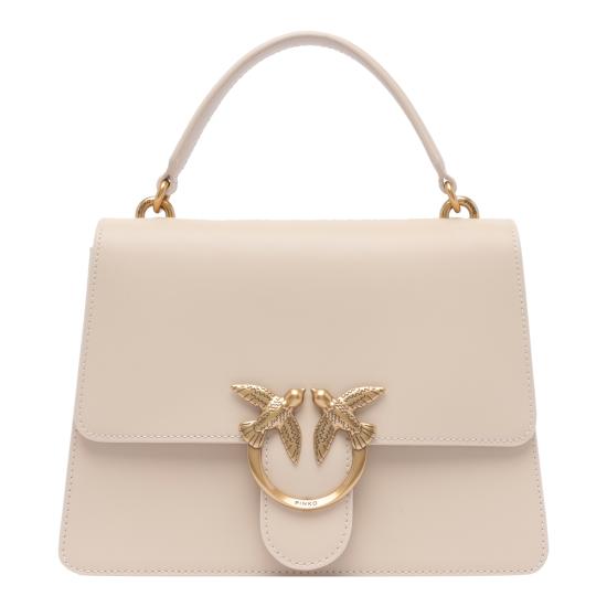 26SS 핑코 토트백 100066 A0F1C50Q Beige
