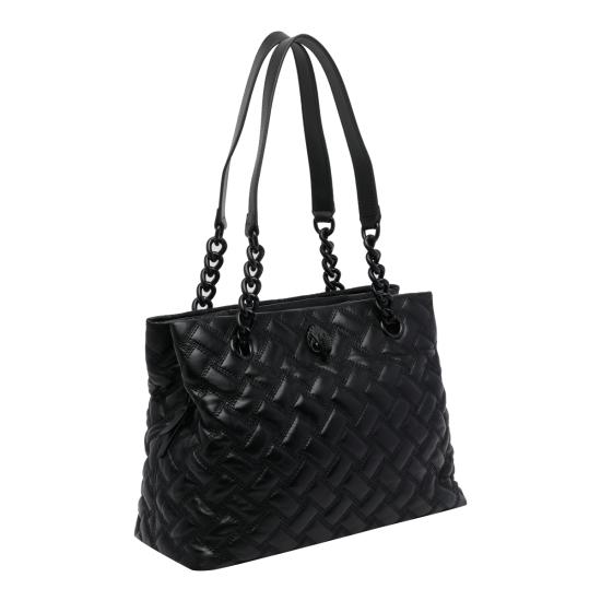 26SS 커트가이거 숄더백 1269100109 BLACK Black - KURT GEIGER