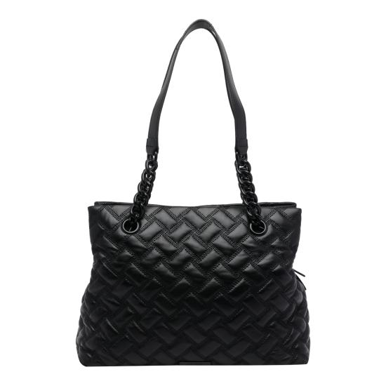 26SS 커트가이거 숄더백 1269100109 BLACK Black - KURT GEIGER