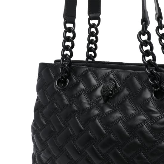 26SS 커트가이거 숄더백 1269100109 BLACK Black - KURT GEIGER