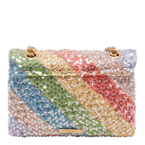 26SS 커트가이거 숄더백 2052169609 MULT OTHER MultiColour - KURT GEIGER