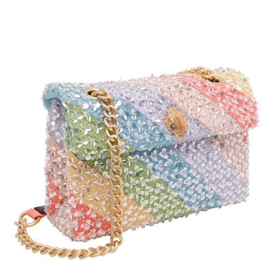 26SS 커트가이거 숄더백 2052169609 MULT OTHER MultiColour - KURT GEIGER