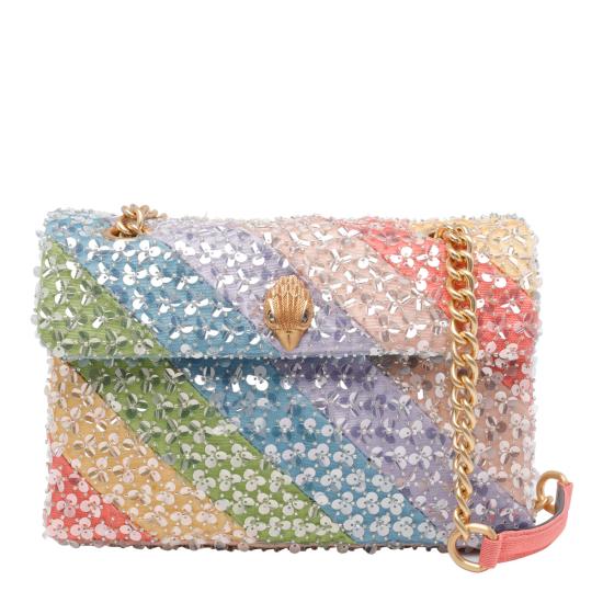 26SS 커트가이거 숄더백 2052169609 MULT OTHER MultiColour