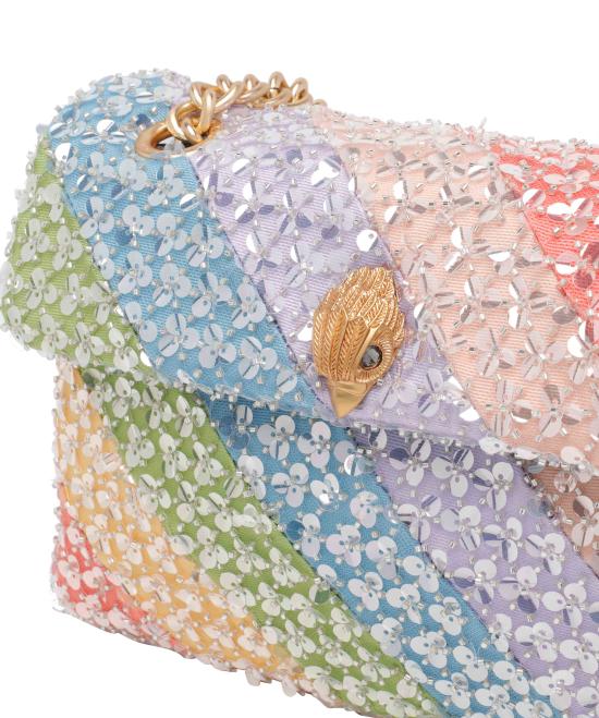 26SS 커트가이거 숄더백 2052169609 MULT OTHER MultiColour - KURT GEIGER