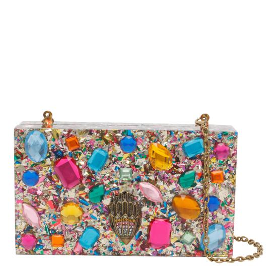 26SS 커트가이거 클러치/파우치 5374969979 MULTI OTHER MultiColour