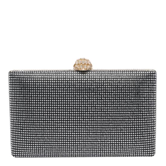 26SS 커트가이거 클러치/파우치 9102909609 BLK OTHER Black - KURT GEIGER