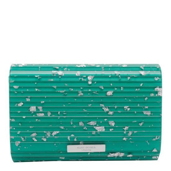 26SS 커트가이거 클러치/파우치 5374270979 GREEN Green - KURT GEIGER
