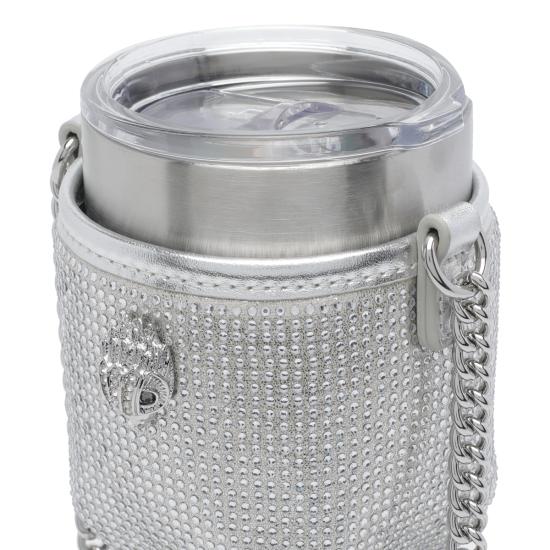 26SS 커트가이거 숄더백 5394163609 SILVER Silver - KURT GEIGER