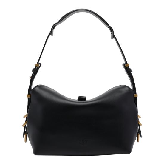 26SS 핑코 숄더백 105895 A1ZXZ99Q Black - PINKO