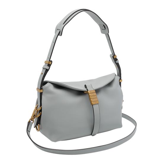 26SS 핑코 숄더백 105895 A1ZXK32Q Grey - PINKO