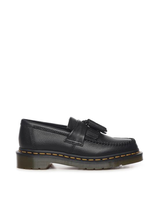 26SS 닥터마틴 로퍼 22760001 Black - DR.MARTENS