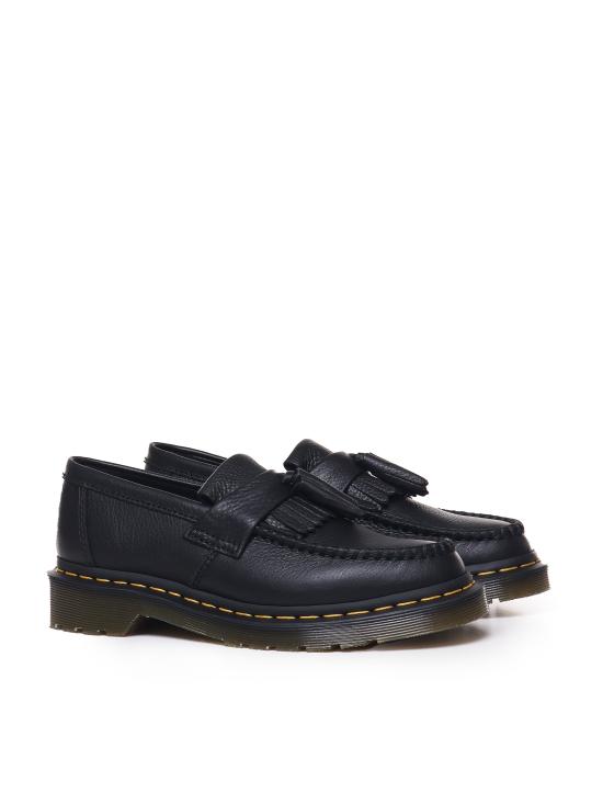 26SS 닥터마틴 로퍼 22760001 Black - DR.MARTENS