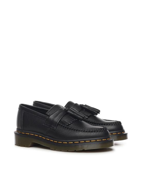 26SS 닥터마틴 로퍼 22760001 Black - DR.MARTENS