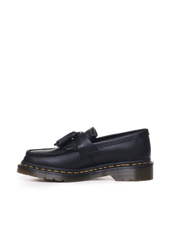 26SS 닥터마틴 로퍼 22760001 Black - DR.MARTENS