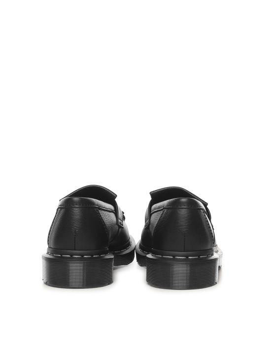 26SS 닥터마틴 로퍼 22760001 Black - DR.MARTENS