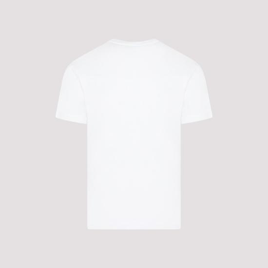 26SS 스톤 아일랜드 반팔 티셔츠 L1S152100027S0013V0001 WHITE DOM - STONE ISLAND