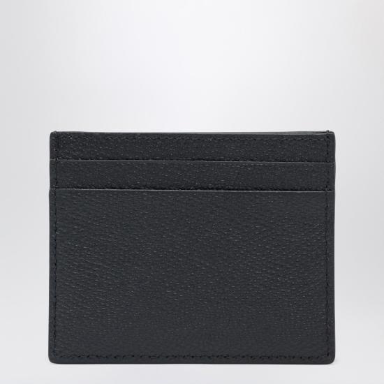 26SS 발렌티노 가라바니 명함지갑 8Y2P0AP4UAG Black - VALENTINO GARAVANI