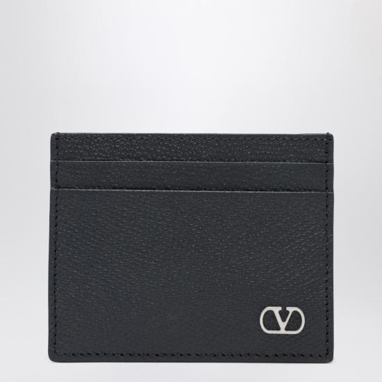 26SS 발렌티노 가라바니 명함지갑 8Y2P0AP4UAG Black