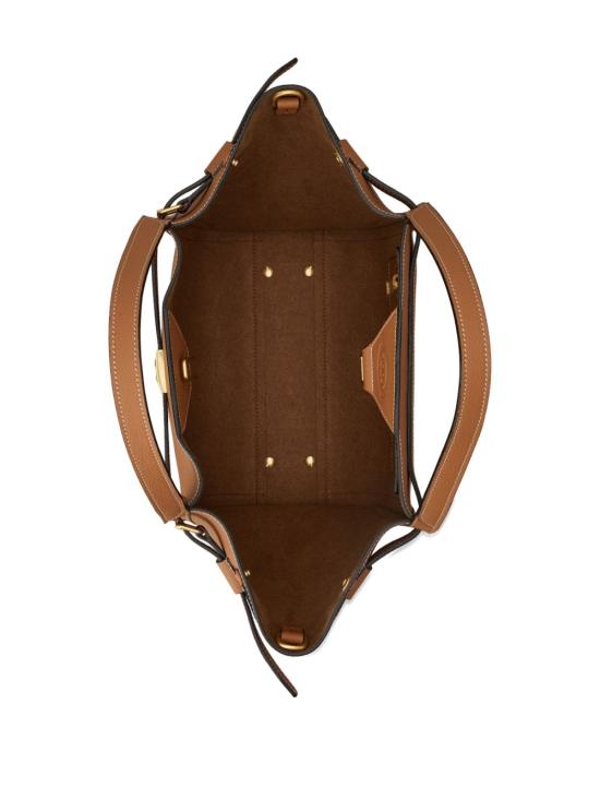 26SS 토즈 토트백 XBWTIMA0200WKA S410 Brown - TODS