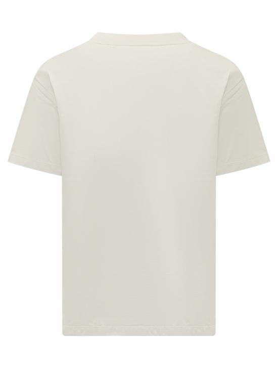 26SS 와이쓰리 반팔 티셔츠 KQ9782 CWHITE - Y-3