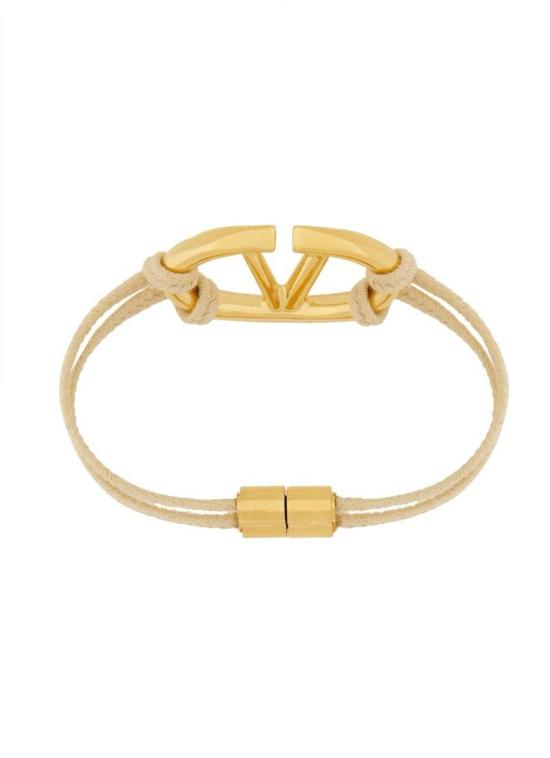  발렌티노 가라바니 팔찌 4W0J0W13WZK191 BEIGE - VALENTINO GARAVANI