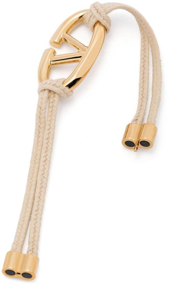  발렌티노 가라바니 팔찌 4W0J0W13WZK191 BEIGE - VALENTINO GARAVANI