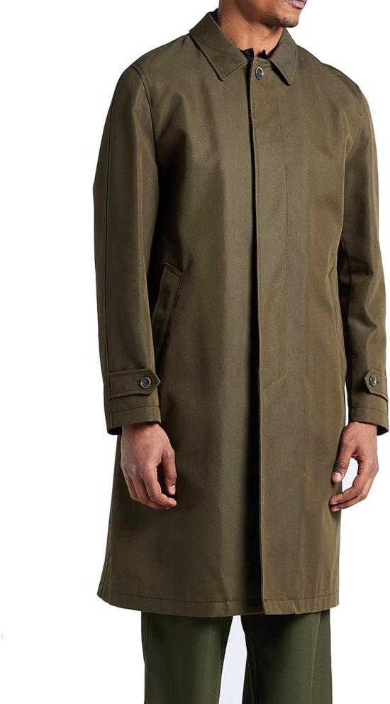 25FW 에르노 자켓 IM000300U131587740 GREEN - HERNO